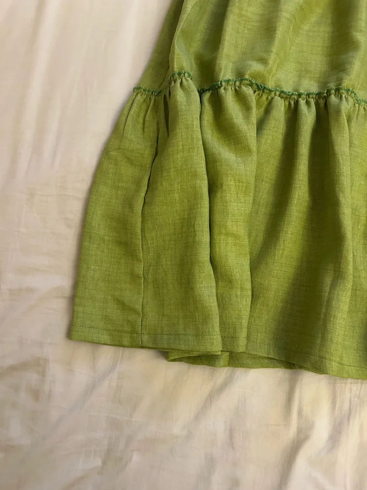 Local Skirts, size XS / 34 / 6, photo 3