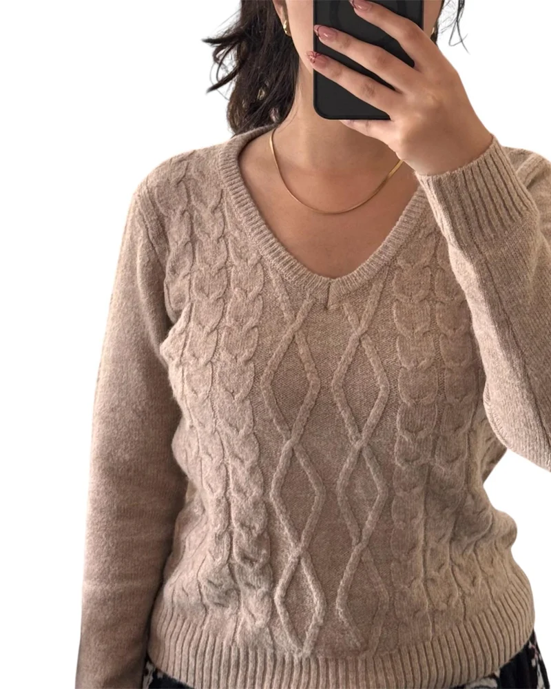 Max Sweaters & Pullovers