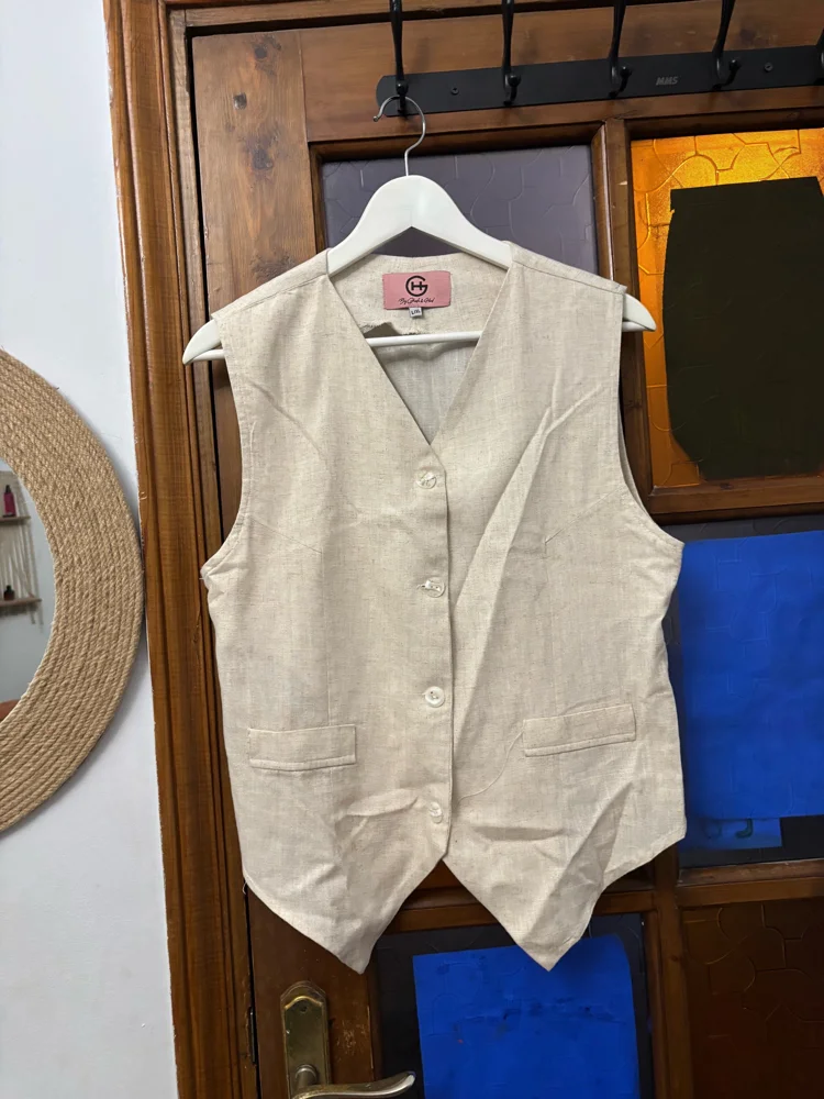 Vests