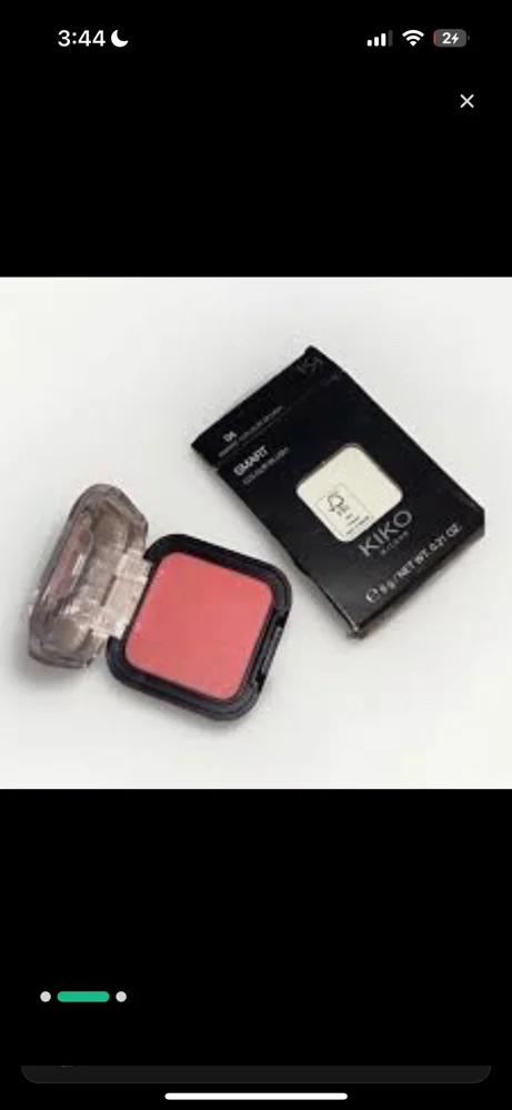 KIKO Makeup, size Other, photo 2
