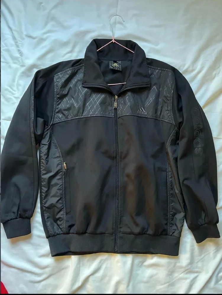 adidas Jackets, size XL / 42 / 14, photo 2