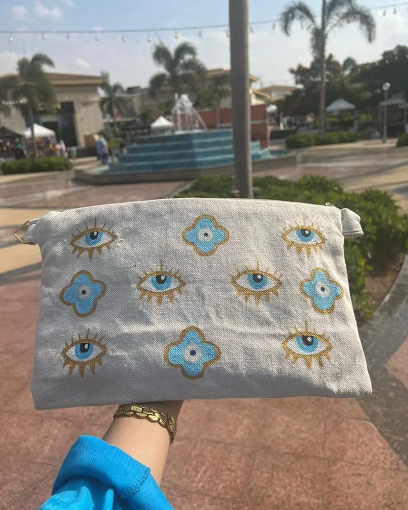 Clutches & Evening Bags, size One size, photo 3