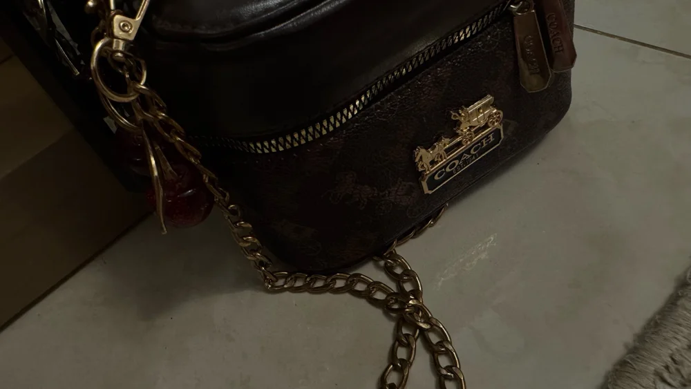 Coach Mini Bags, size Other, photo 2