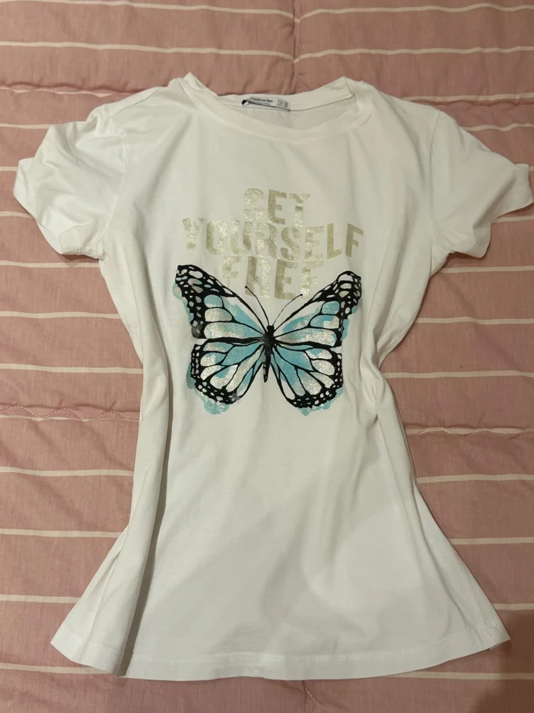 Stradivarius T-shirts