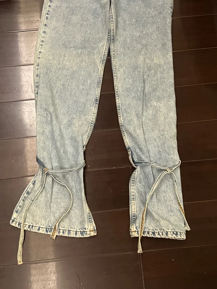 Notfound Co Jeans, size S / 36 / 8, photo 3