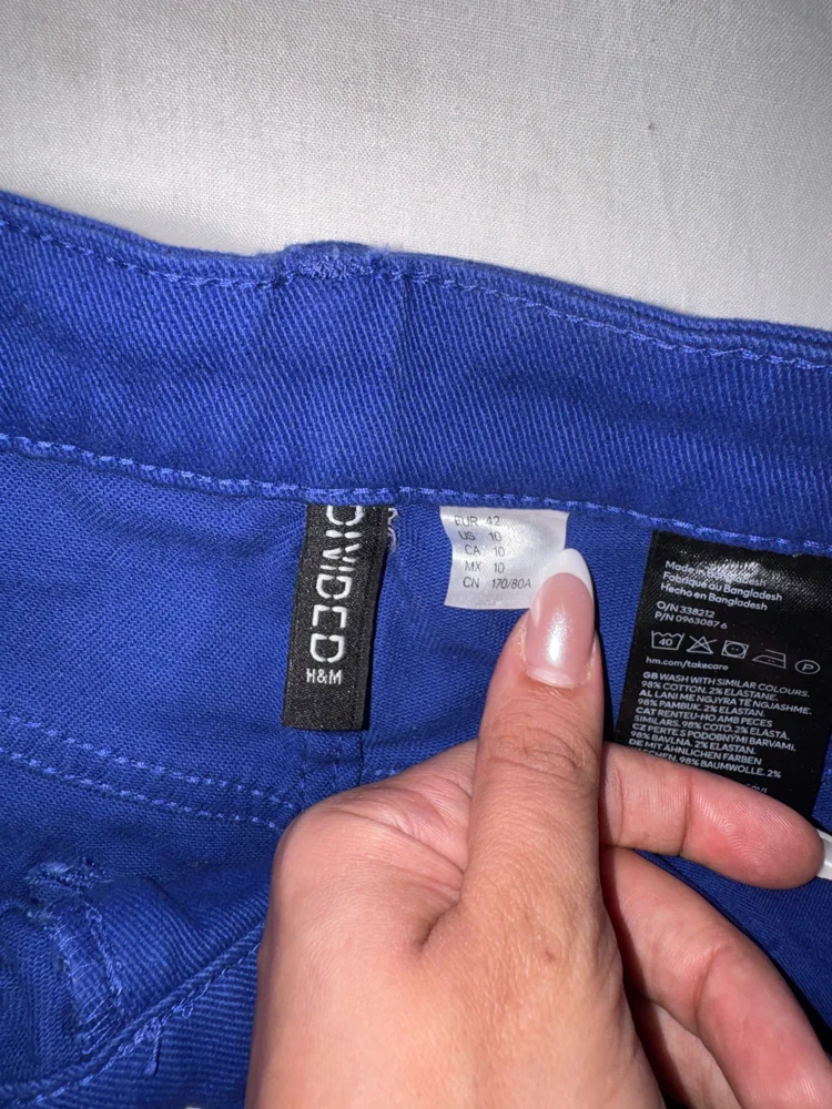 H&M Pants, Excellent, size XL / 42 / 14, photo 4