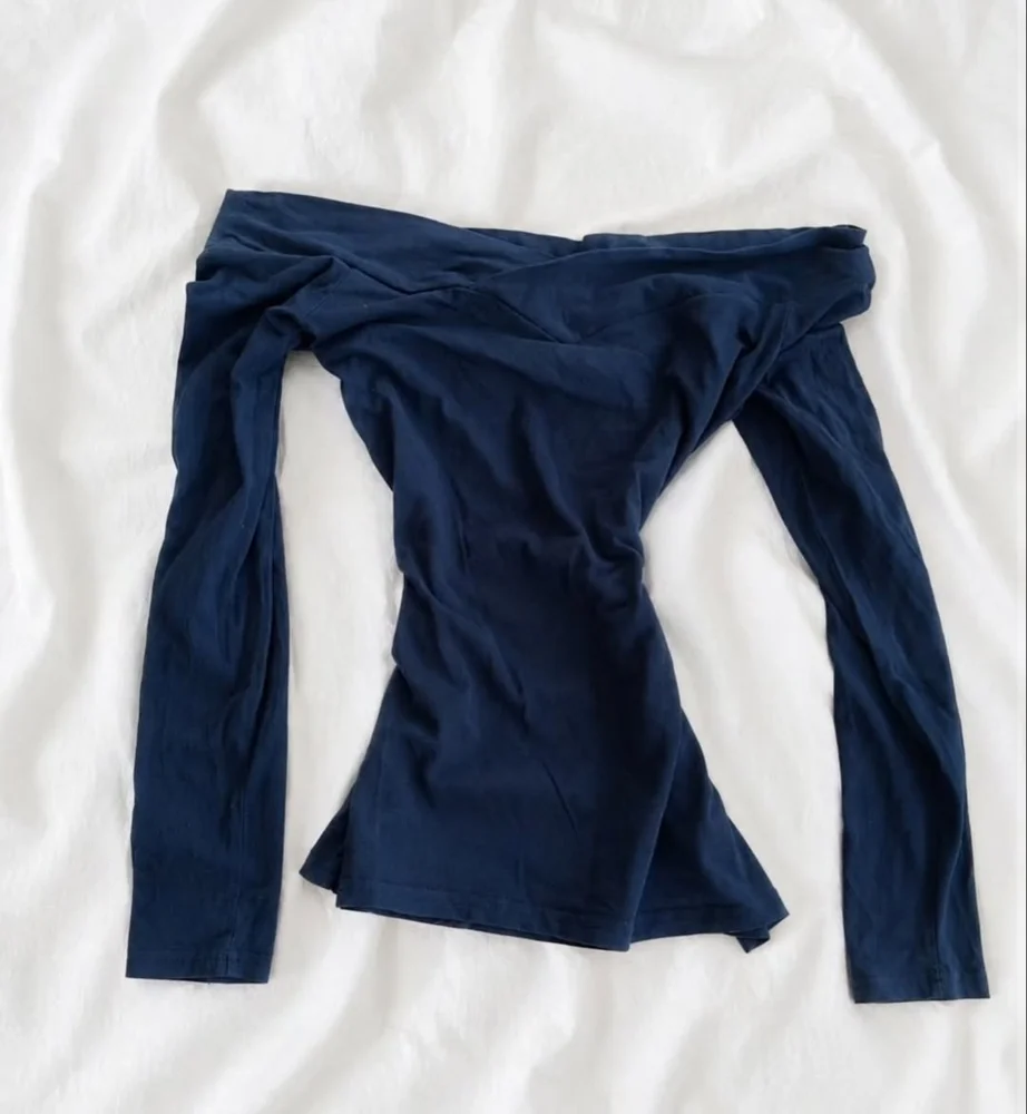 Shein Long Sleeve, New with tags, size L / 40 / 12, photo 2