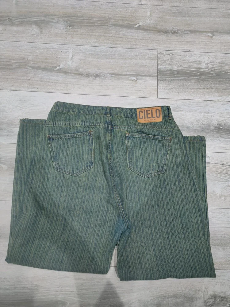 Cielo Jeans