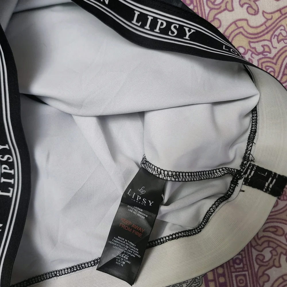 Lipsy Crop Tops, size L / 40 / 12, photo 4