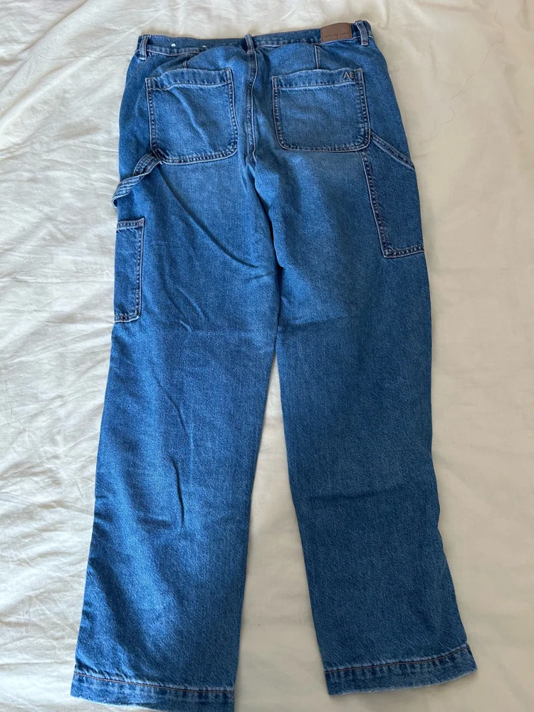 American Eagle Jeans, Excellent, size M / 38 / 10, photo 3