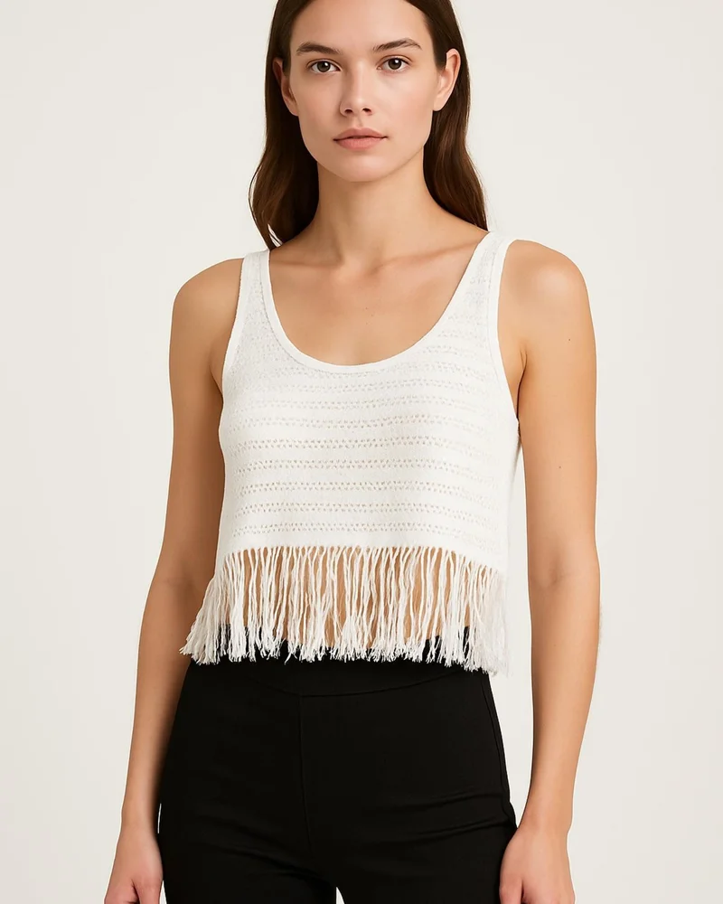 H&M Divided Crop Tops