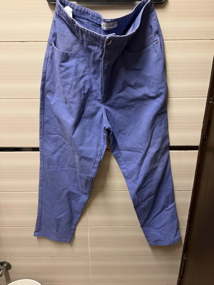 Jeans, size XXL