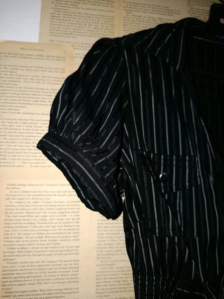 Jennyfer Shirts, size S / 36 / 8, photo 2
