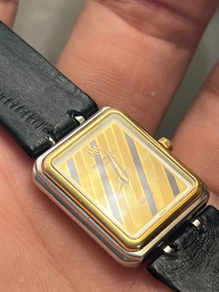 Raymond Weil Watches, size Other, photo 2