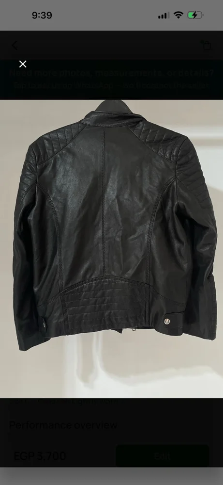 Jackets, size L, photo 3