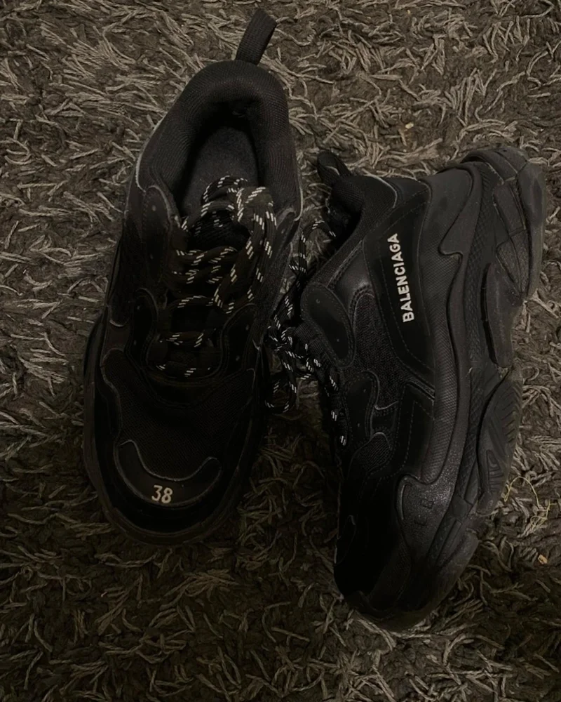Balenciaga سنيكرز