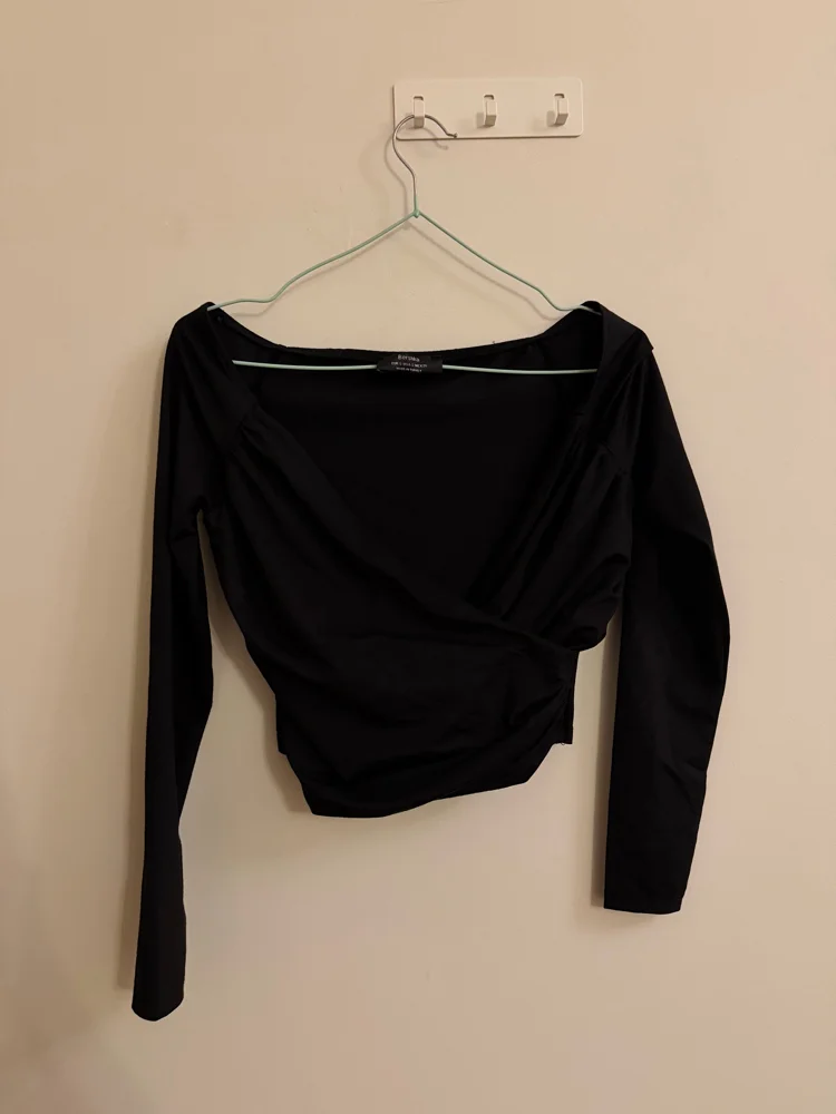 Bershka Long Sleeve, Excellent, size S / 36 / 8, photo 2