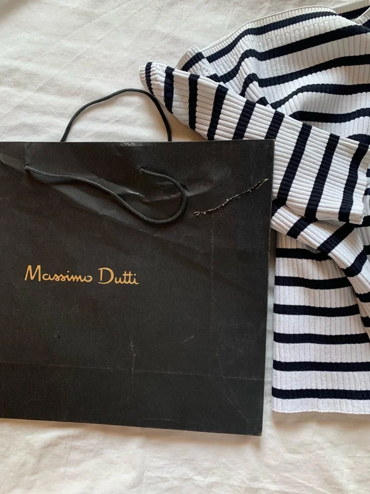 Massimo Dutti Blouses, Very good, size M / 38 / 10, photo 6
