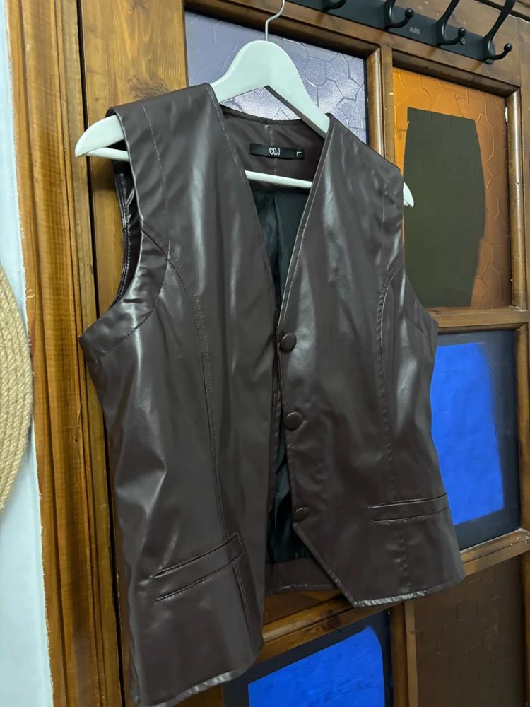 Vests, size L / 40 / 12, photo 3