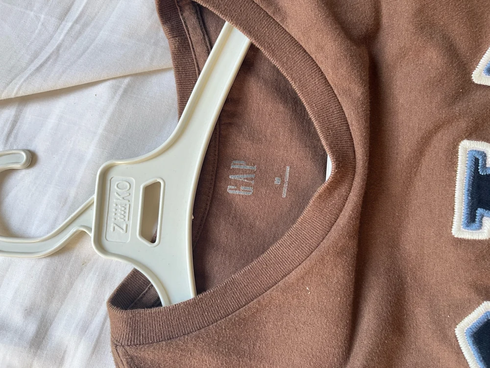 GAP T-shirts, size M, photo 2