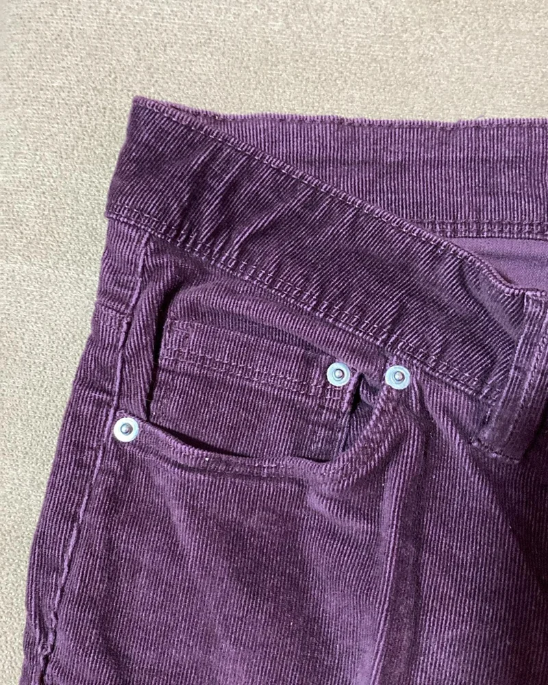 Terranova Pants, Good, size XS / 34 / 6, photo 2