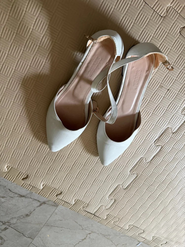 Flats, size 41, photo 3