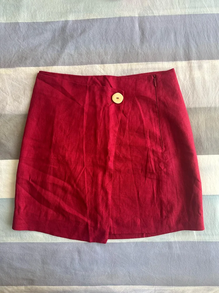 Mango Skirts