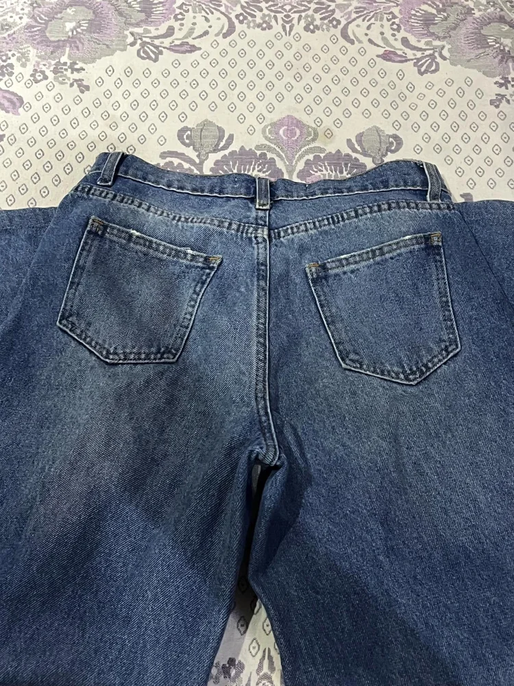 Pull & Bear Jeans, size M / 38 / 10, photo 2