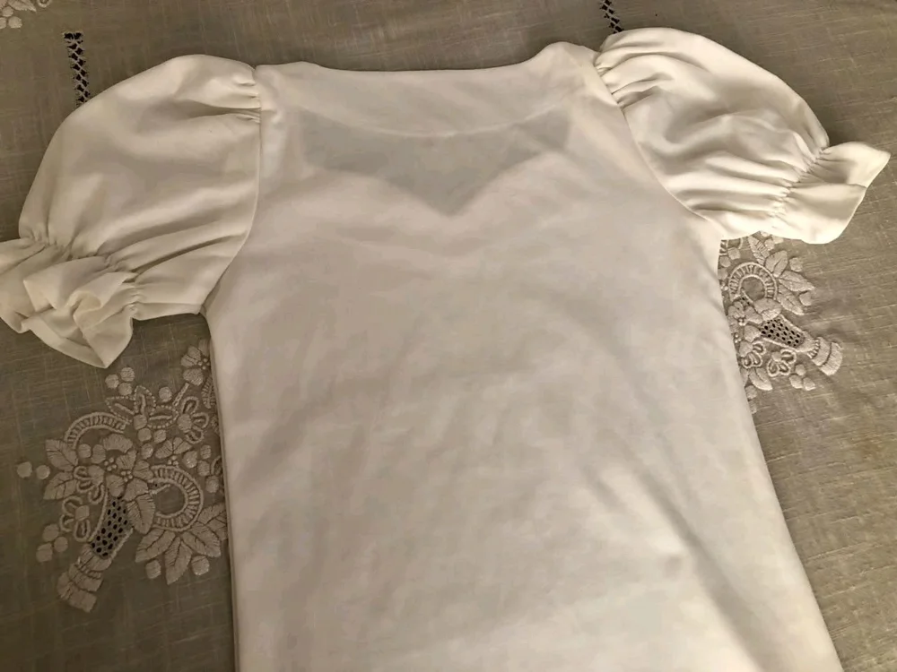 Blouses, size M / 38 / 10, photo 3