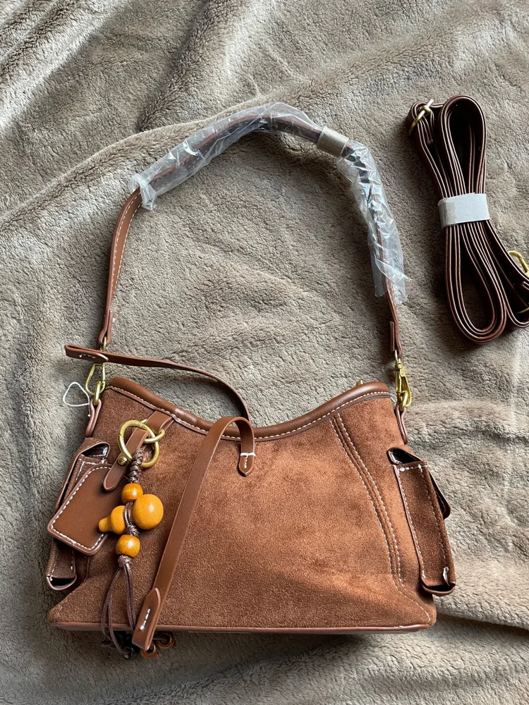 Jo&Mr.Joe Shoulder Bags