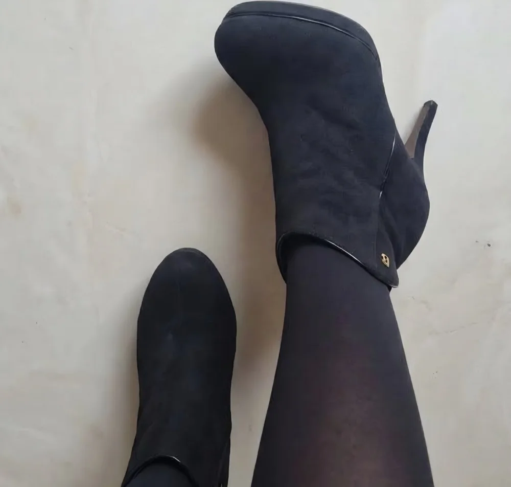 ALDO Boots