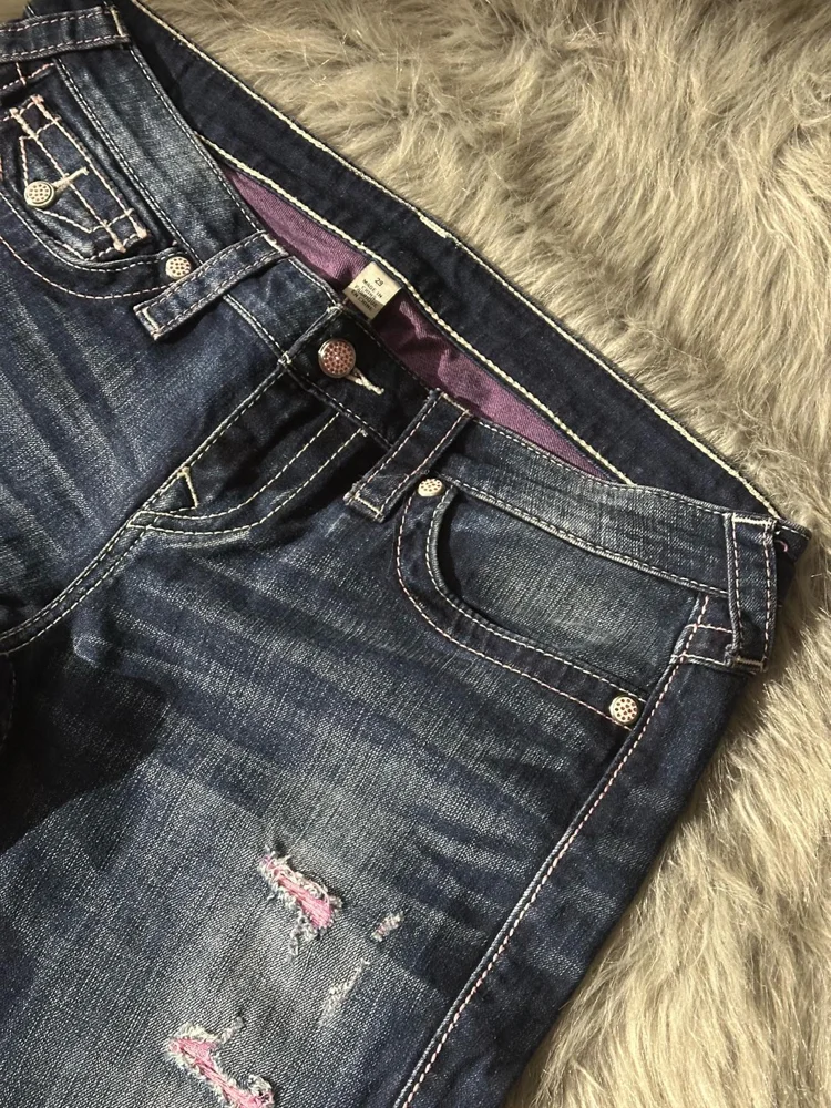 True Religion Jeans, size M / 38 / 10, photo 5