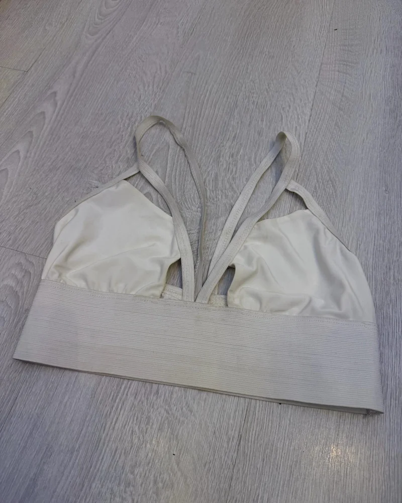 Crop Tops