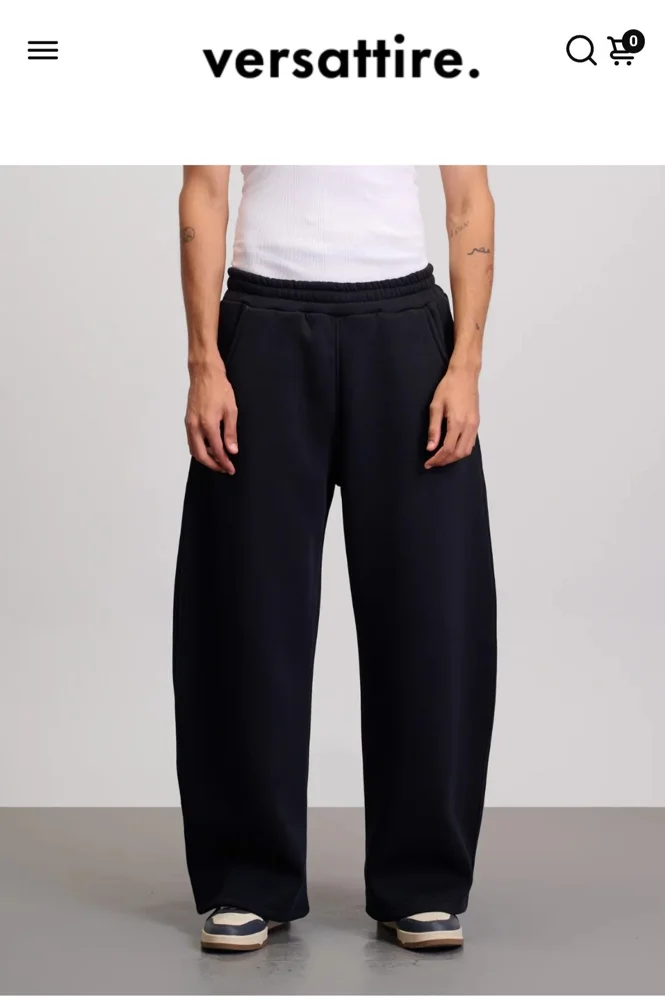 Local Sweatpants, size S, photo 2