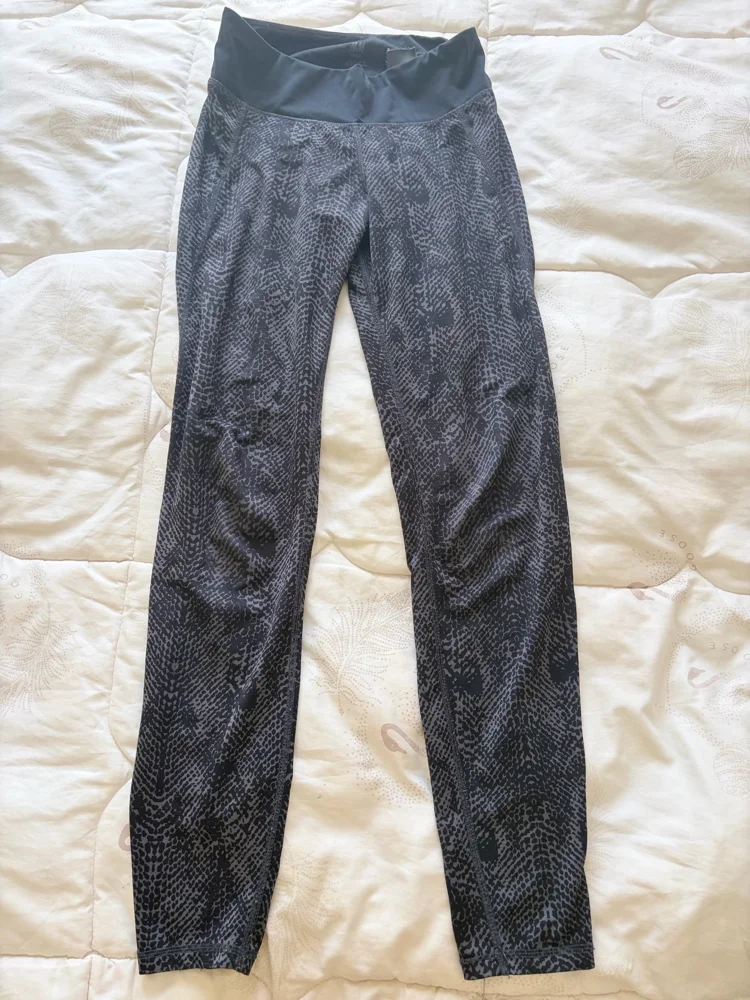 H&M Leggings, Good, size S / 36 / 8, photo 2