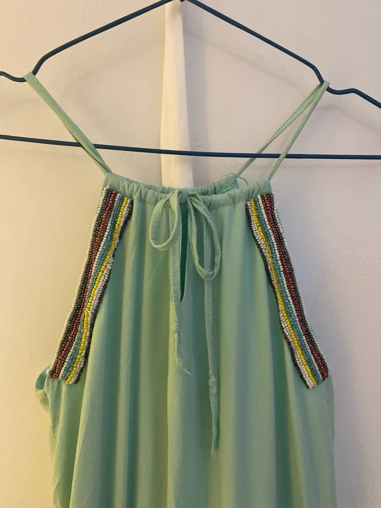 Maxi Dresses