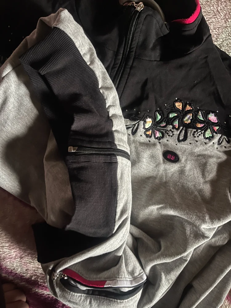 Jackets