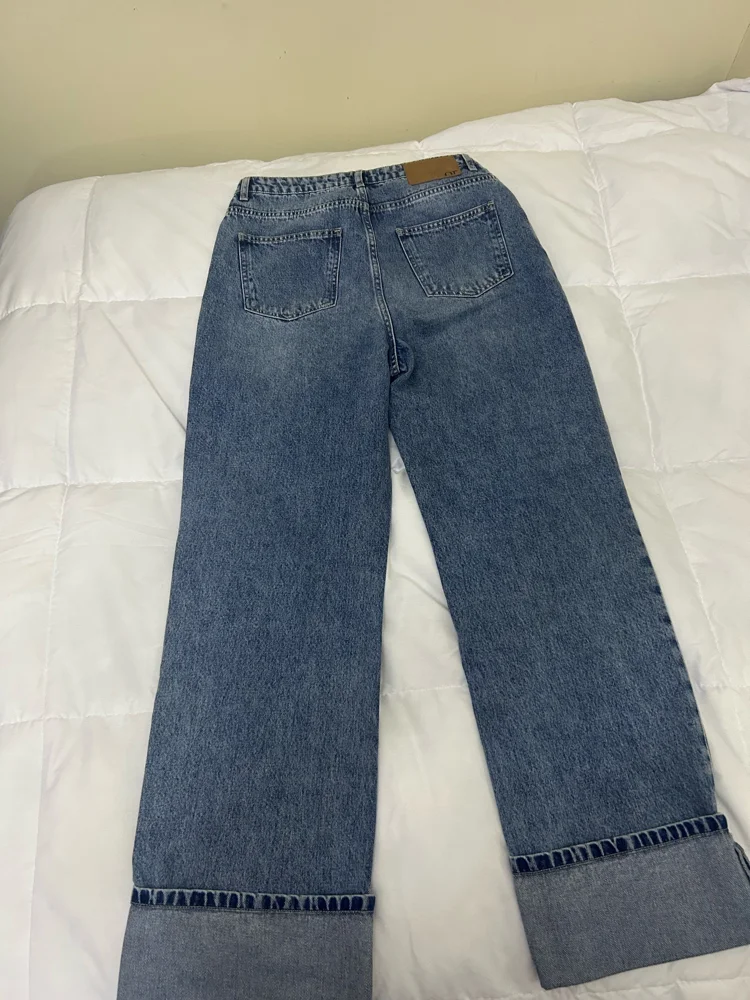 Or Jeans, size S / 36 / 8, photo 2