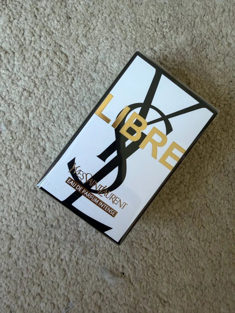 Yves Saint Laurent Perfume