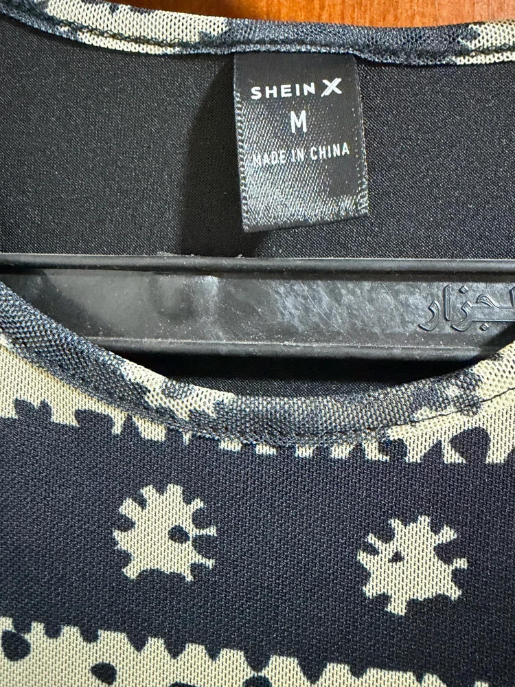 Shein Party Dresses, size M / 38 / 10, photo 2