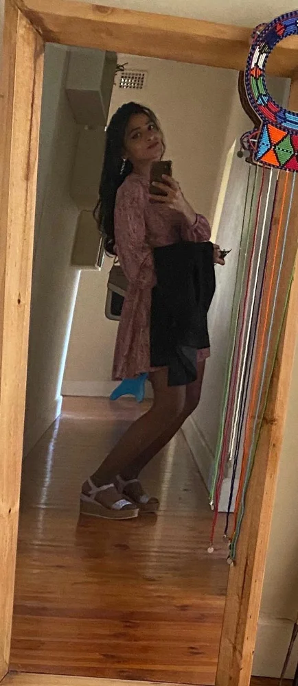 Zara Mini Dresses