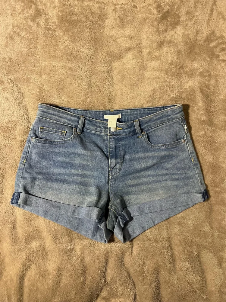 H&M Jeans, size M / 38 / 10, photo 3