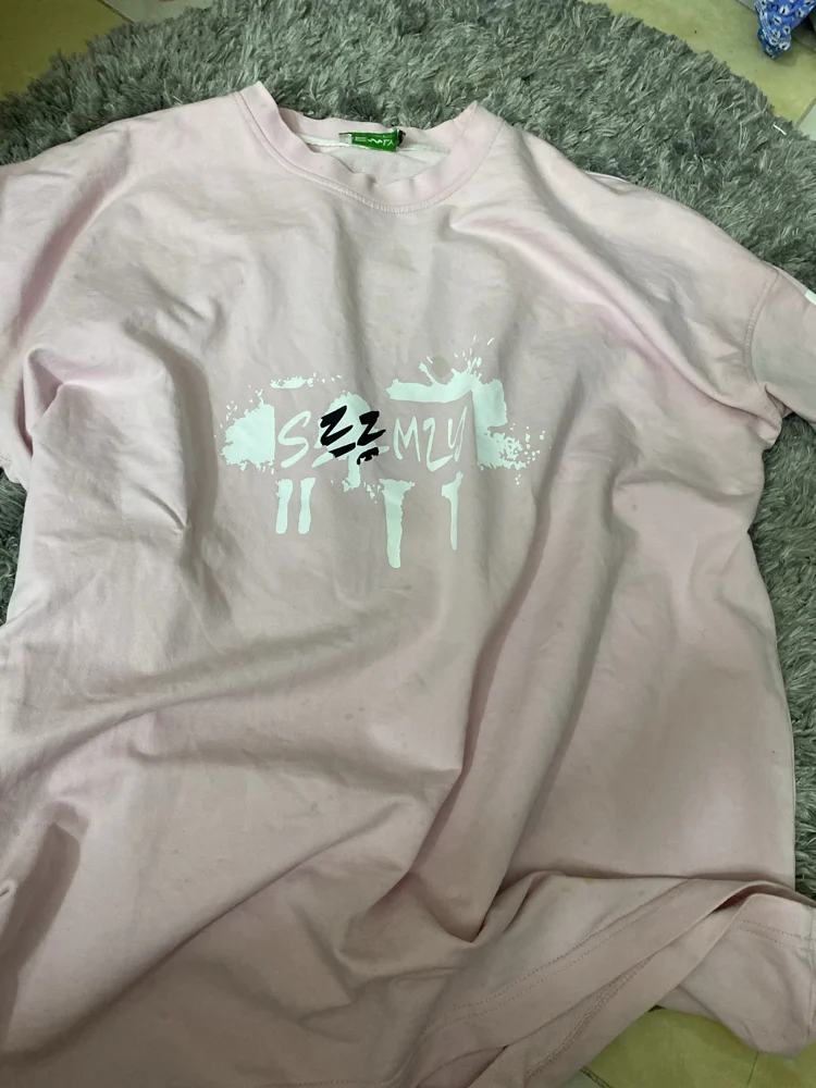 Smile T-shirts