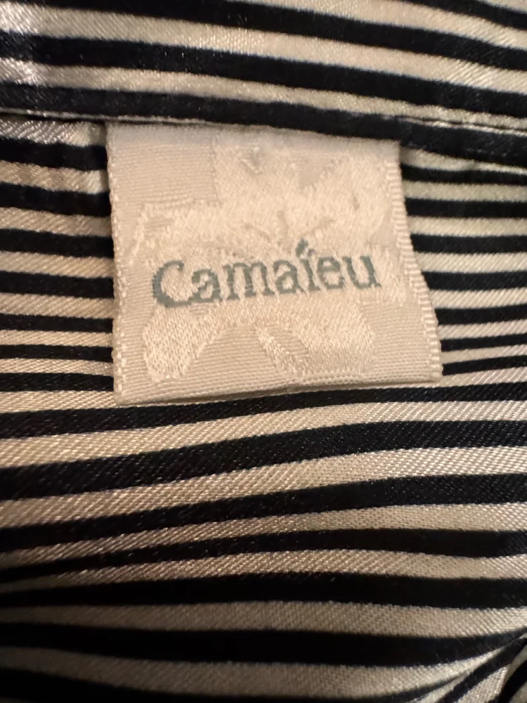 Camaïeu Shirts, size M / 38 / 10, photo 3