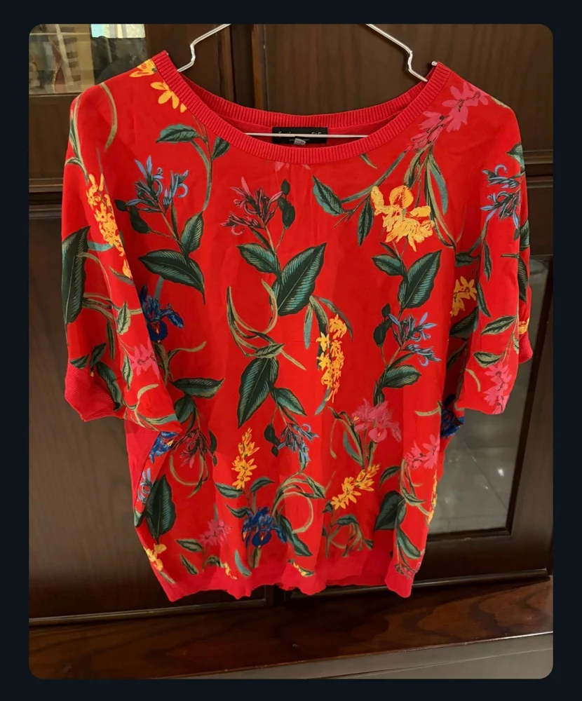 F&F Blouses, Very good, size L / 40 / 12, photo 2