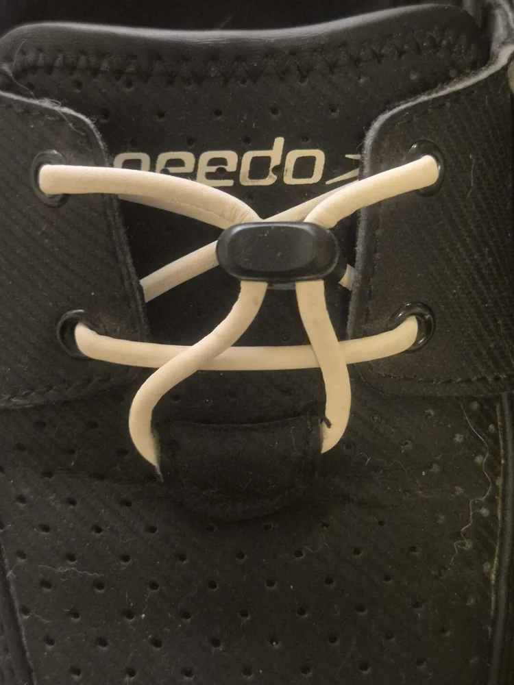 Speedo Loafers, size 39, photo 5