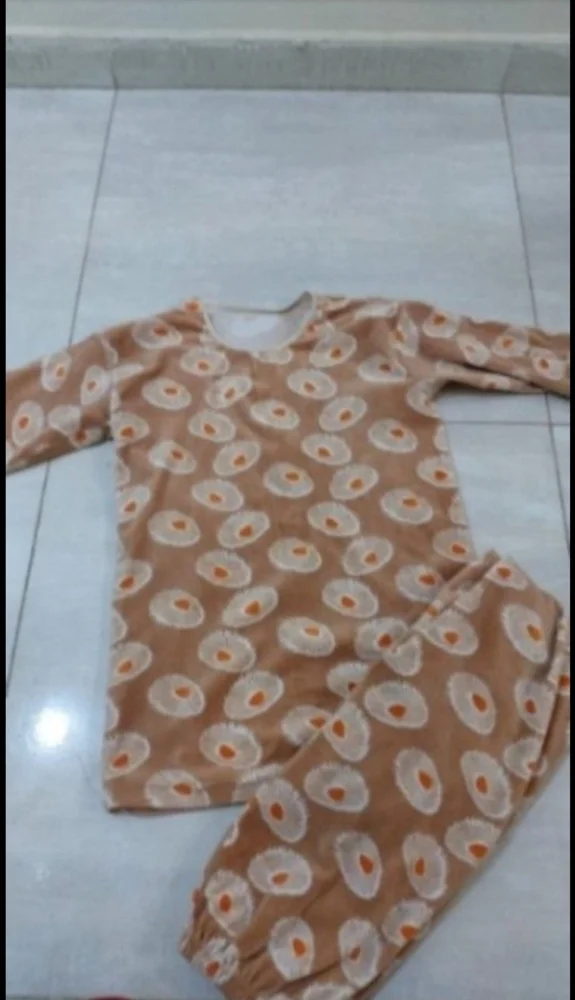 Sleepwear, Excellent, size 11y, photo 3