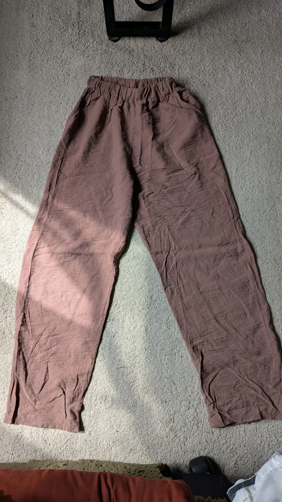 Local Pants