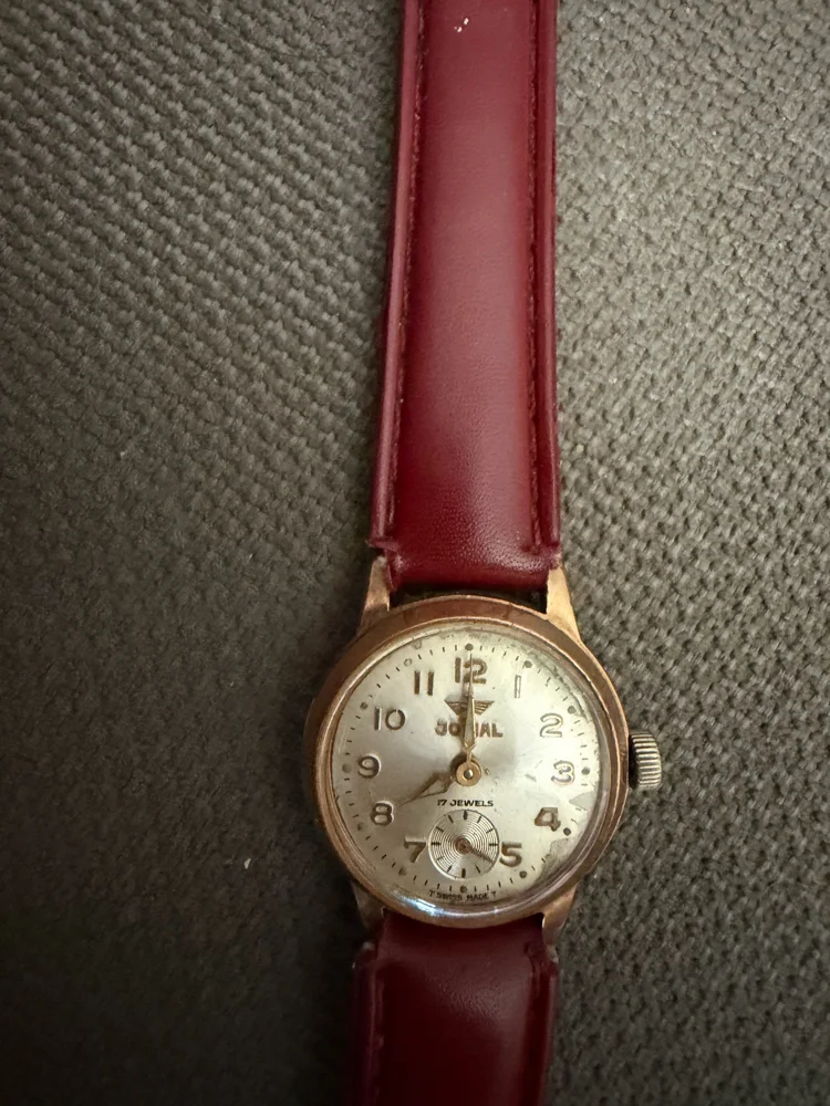 Jovial Watches, size Other, photo 4