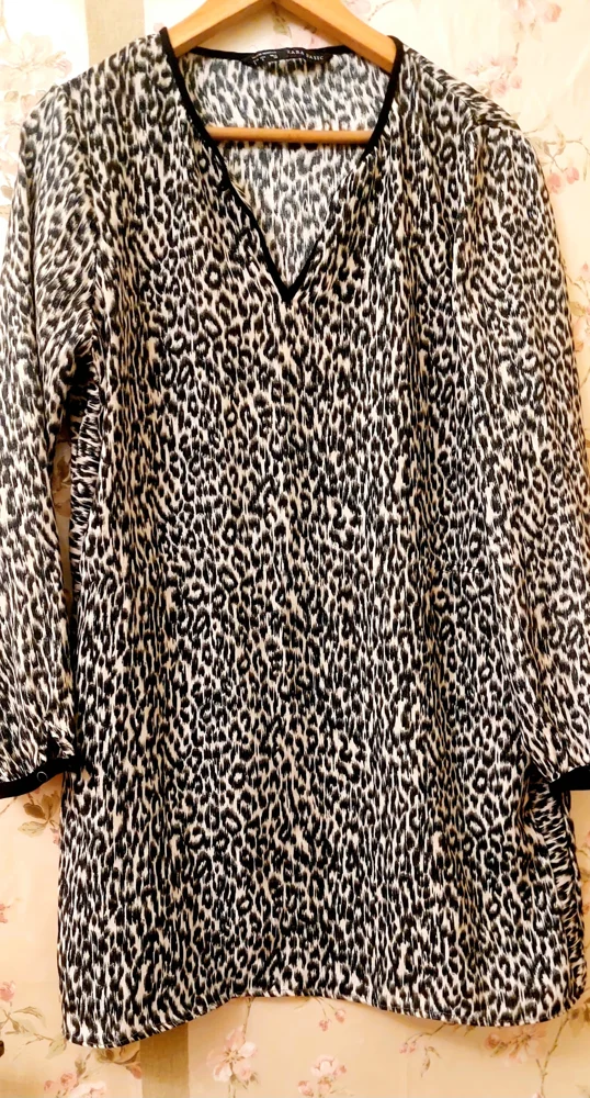 Zara Midi Dresses, Very good, photo 2
